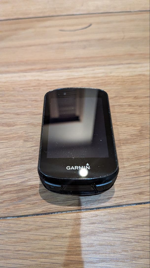 GARMIN EDGE830 美品 動作確認済