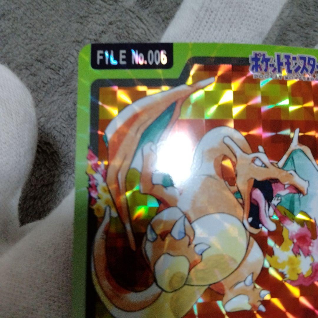 美品】ポケモン　カードダス　151種　フルコンプリート！