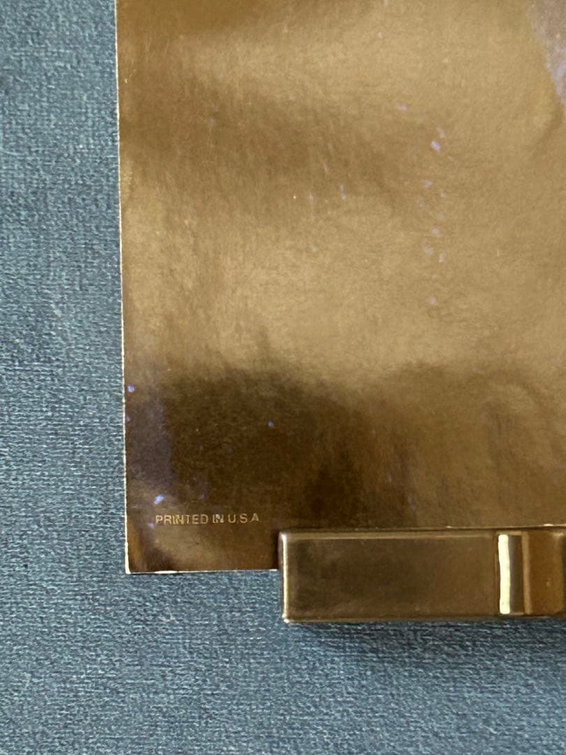 シビル・ウォー：キャプテン・アメリカ　USオリジナル映画ポスター