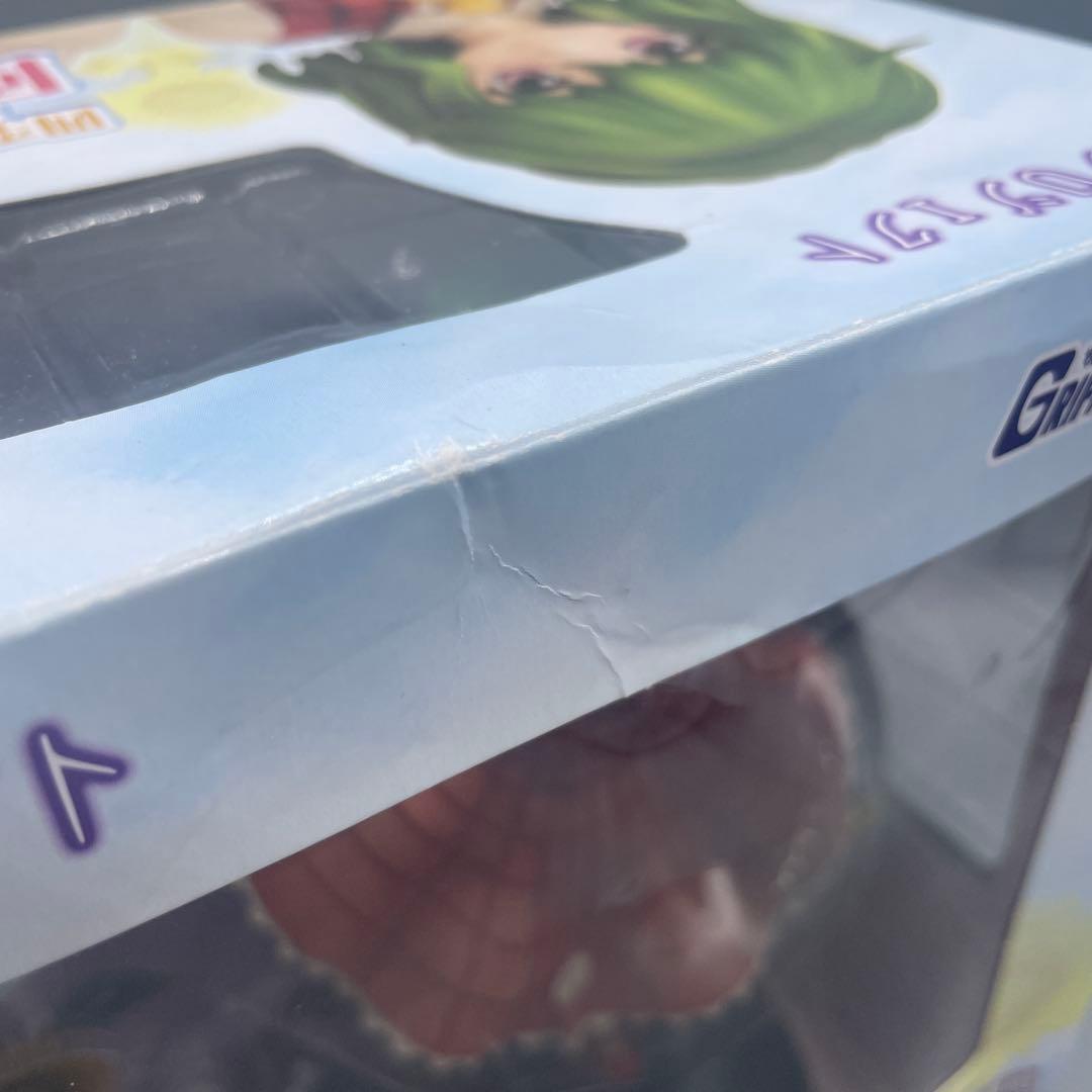 四季のフラワーマスター 風見幽香 東方Project 1/8 フィギュア