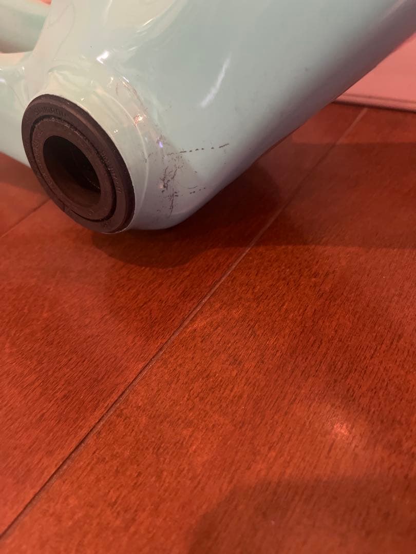 ビアンキスプリントリムブレーキシュスさん専用