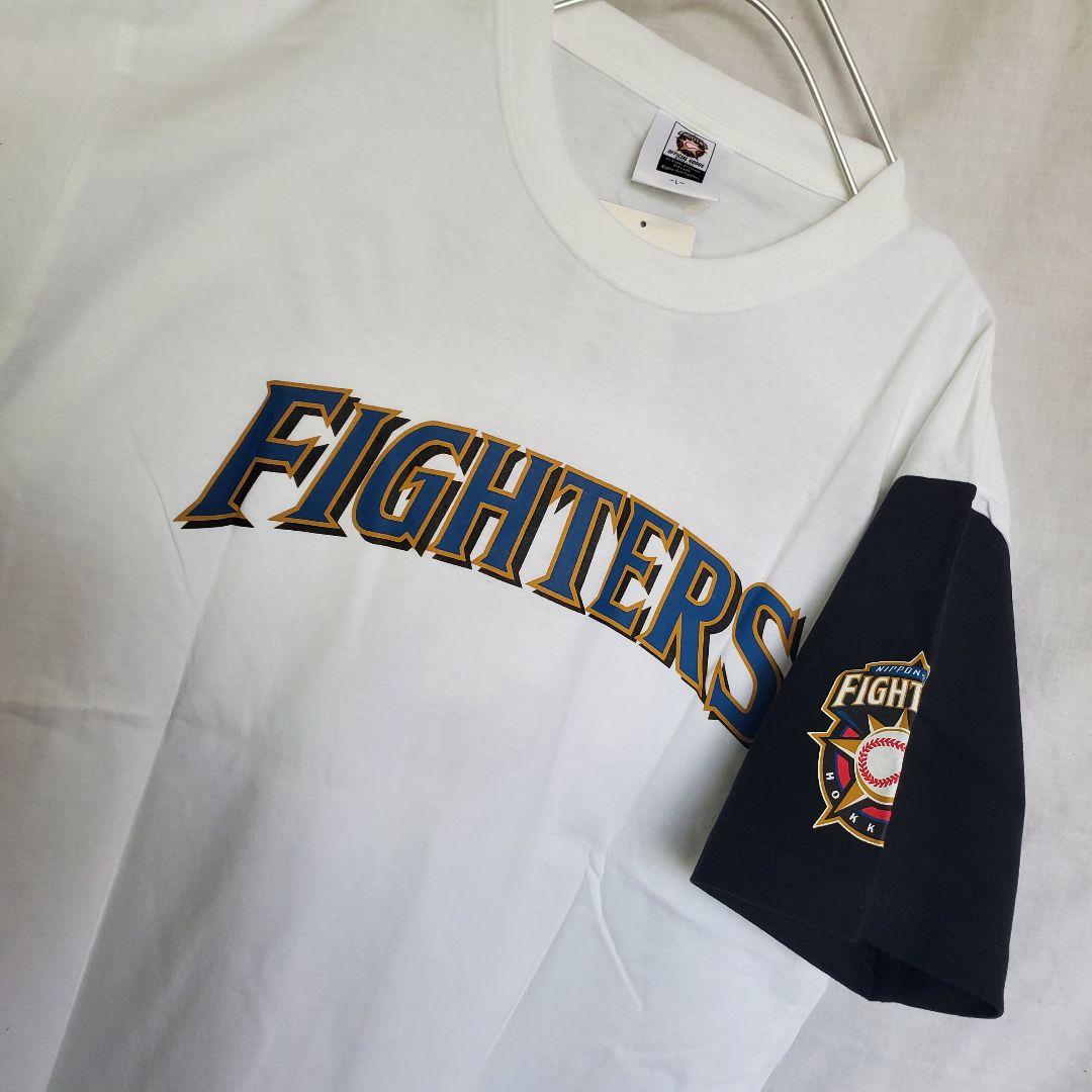 北海道日本ハムファイターズ セギノール プレイヤーズ Tシャツ ホーム