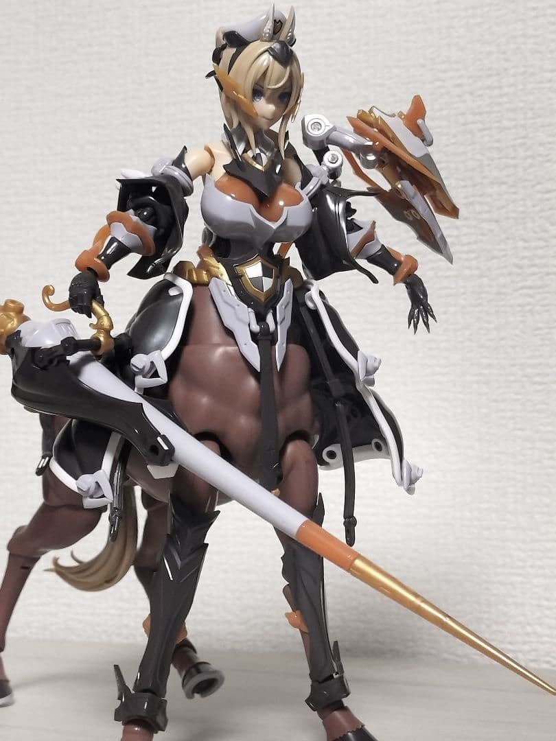 アルカナディア　エレーナ