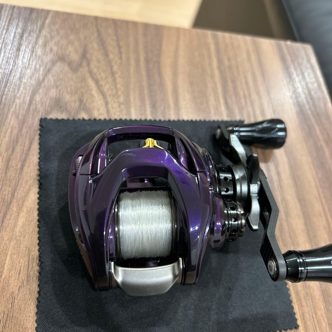 スティーズsvtw 7.1 ハイギア