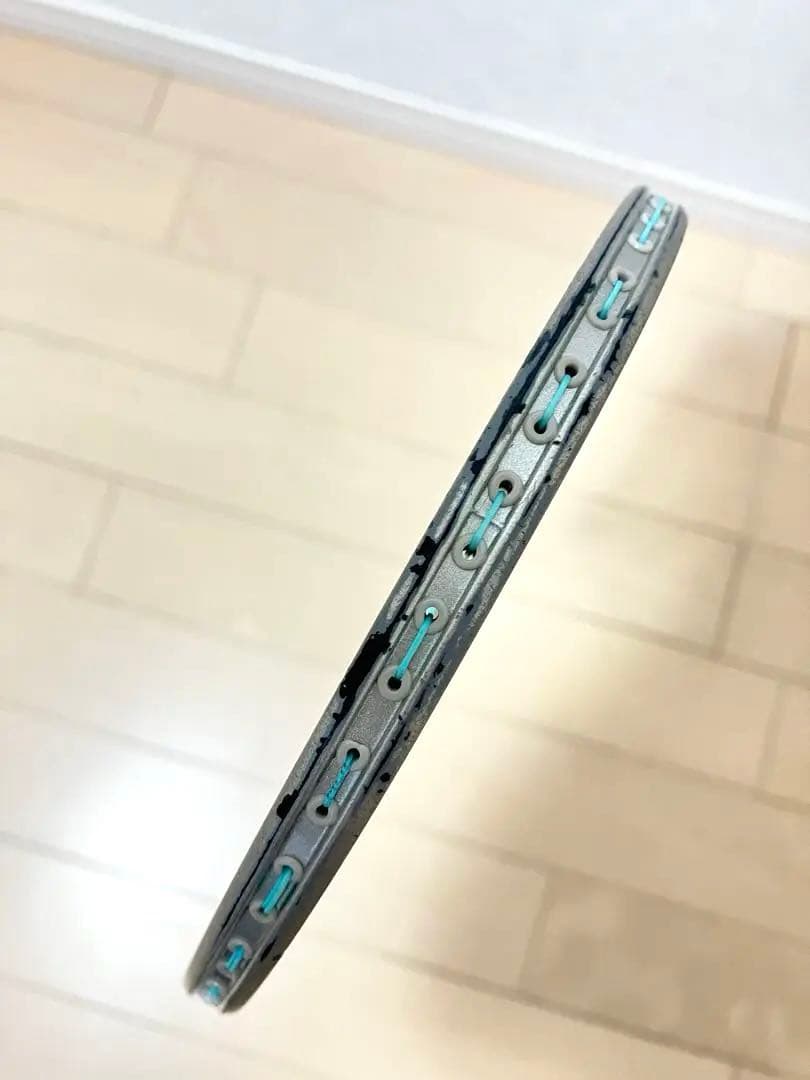 YONEX AEROTUS100 ヨネックス　エアロータスバドミントンラケット