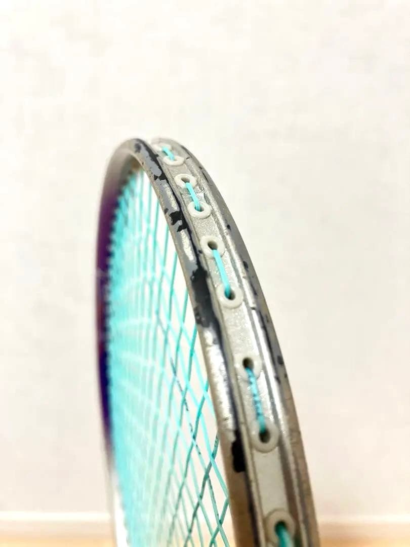 YONEX AEROTUS100 ヨネックス　エアロータスバドミントンラケット