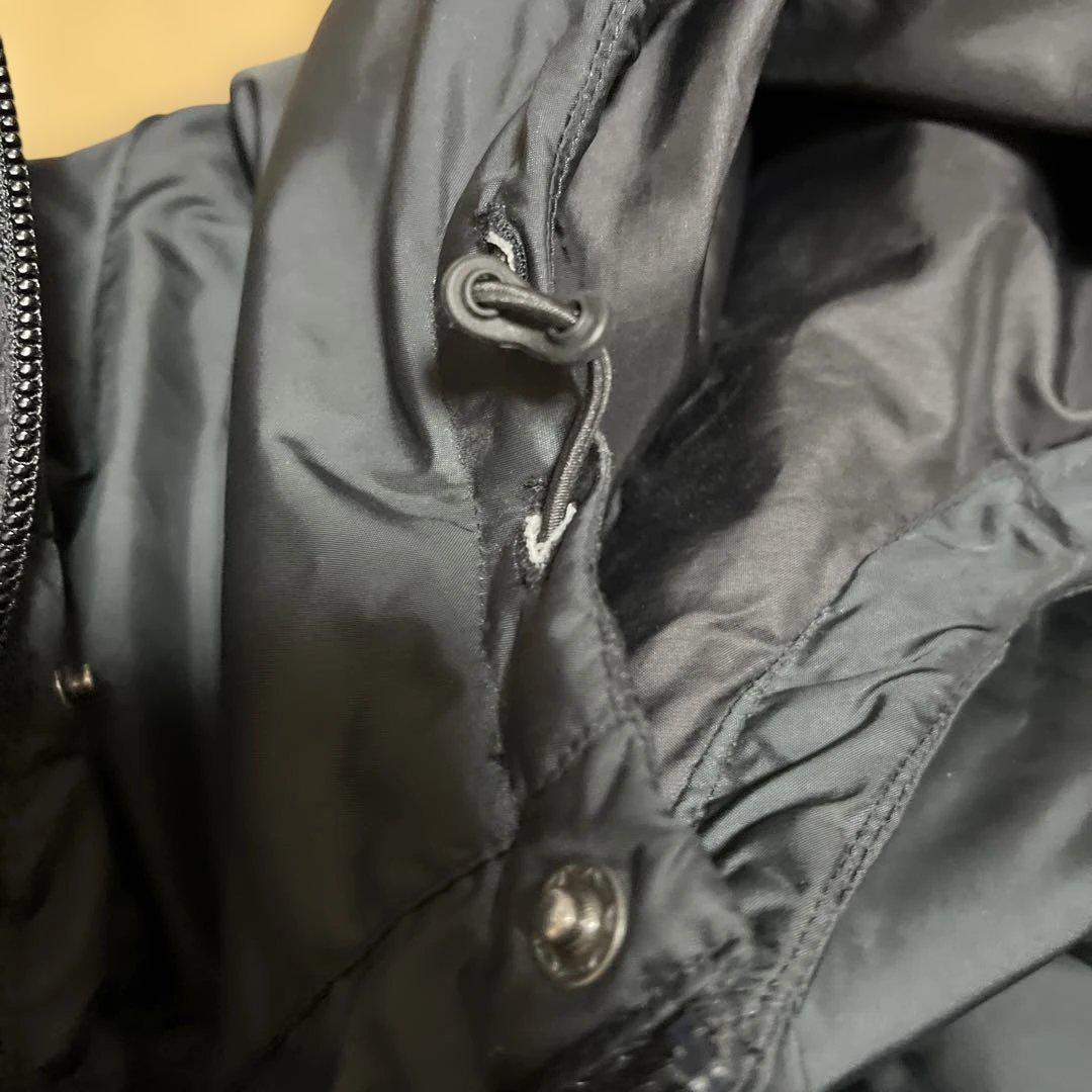 東京ヴェルディ kappa ベンチコート Lサイズ