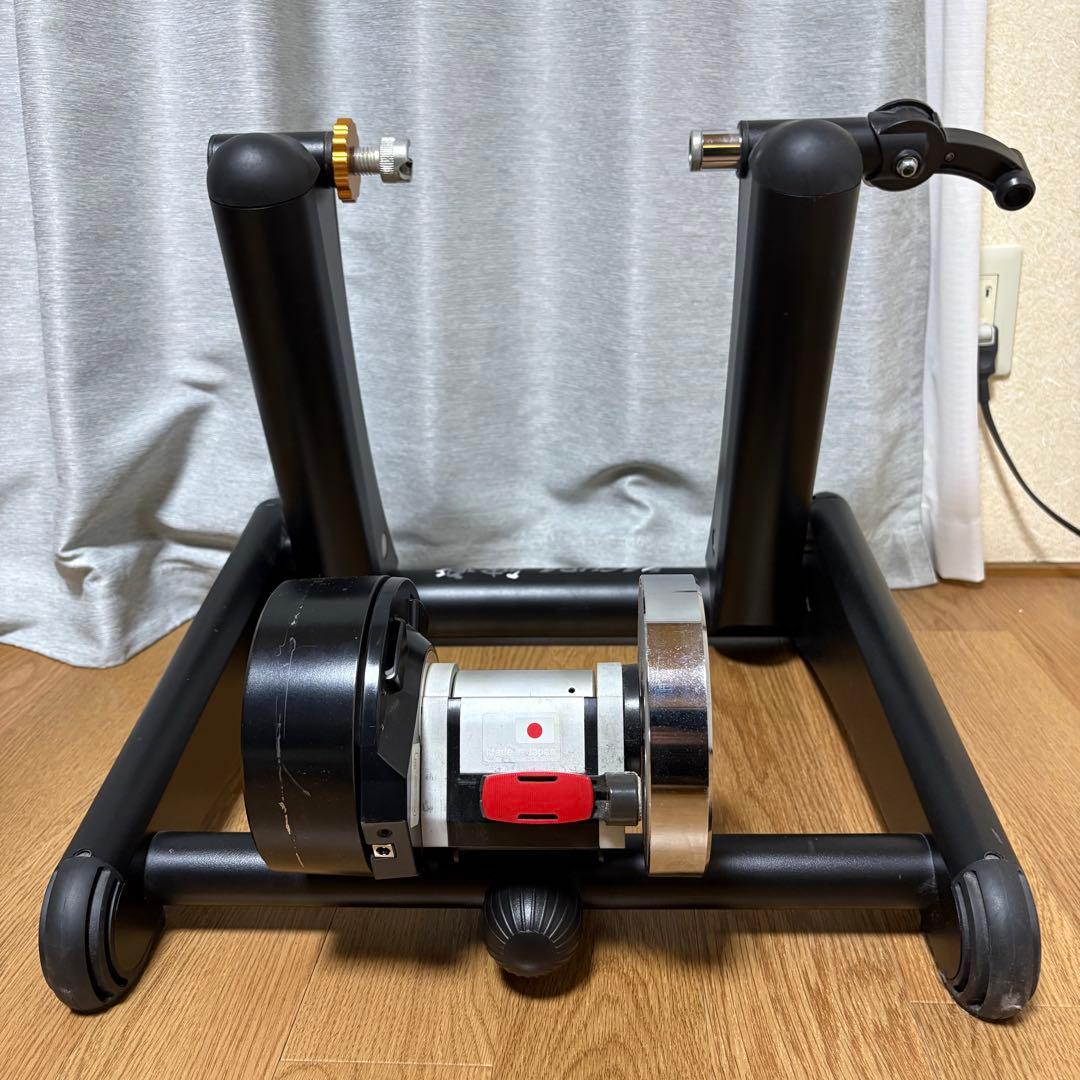 MINOURA KAGURA LST9200 ミノウラ 神楽 固定ローラー