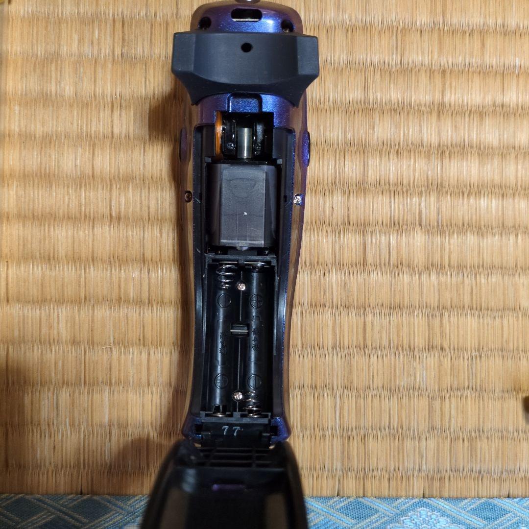 Crystia WAKASAGI-CR PTⅡ+セット