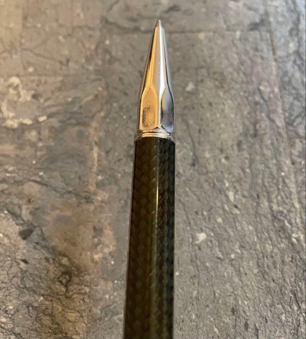 カランダッシュ メカニカルペンシル バリアス カーボン3000 0.7mm