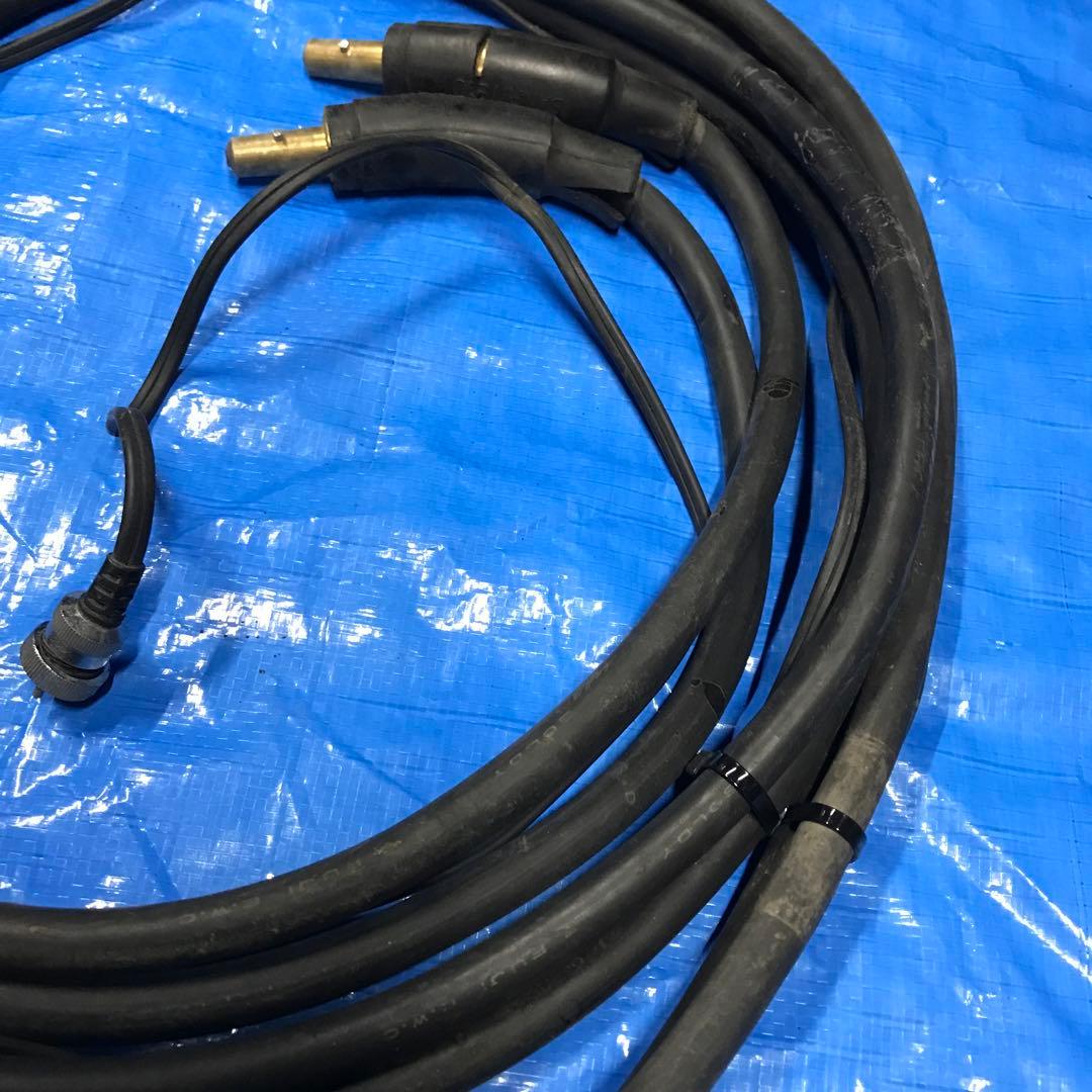 INABA  電工　電気ろう付機　SOLDY   EC-200-D‼️