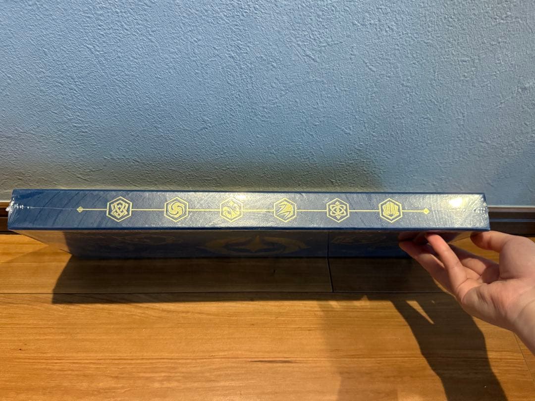 海外限定 LORCANA D23 Collection BOX ロルカナ　プロモ