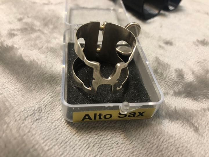 【美品】アルトサックス　Felicia