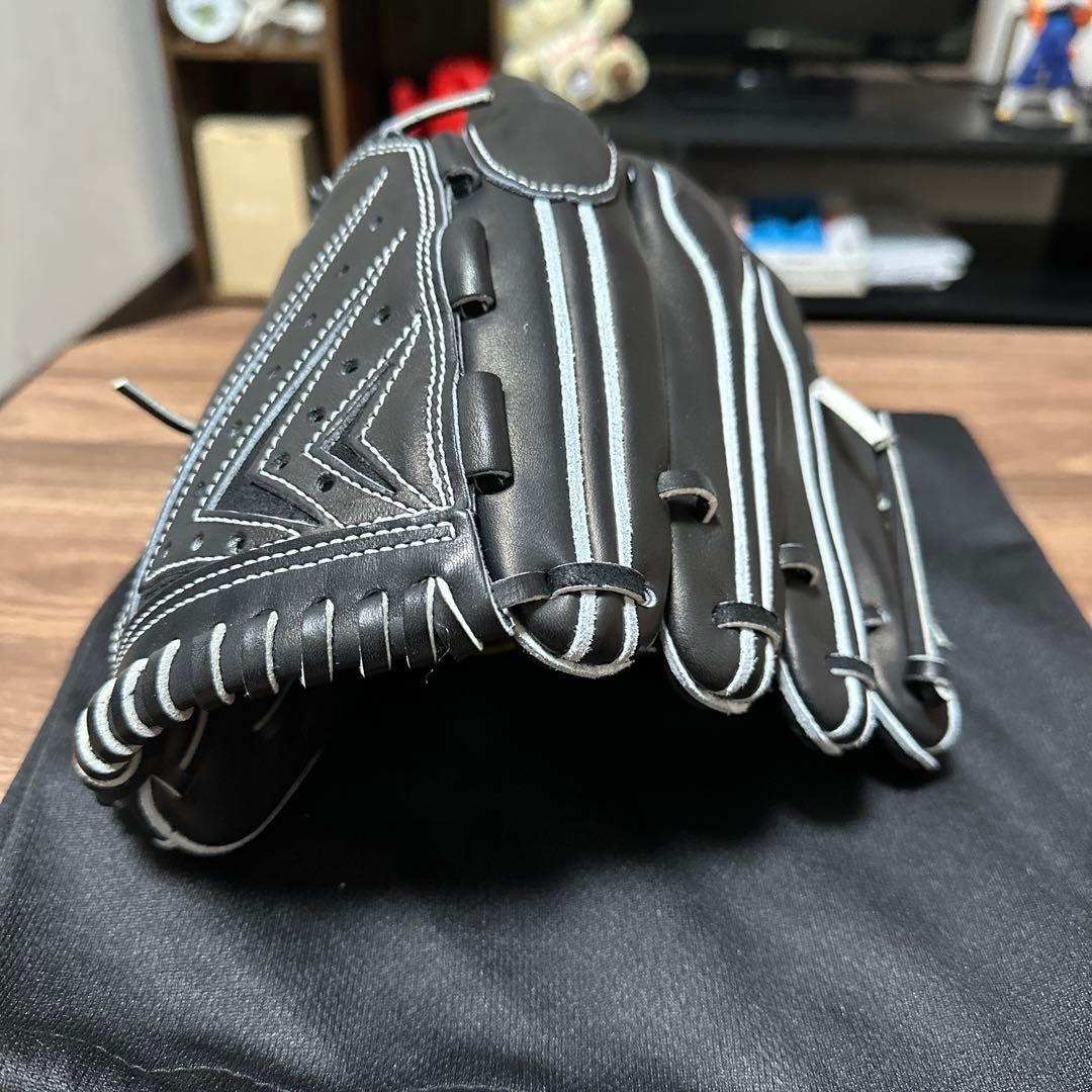 アシックス2013年大谷翔平限定再販モデルグローブ