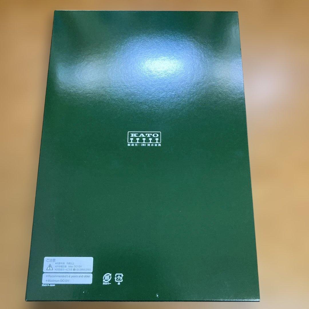 KATO 10-1128 485系300番台 6両基本セット