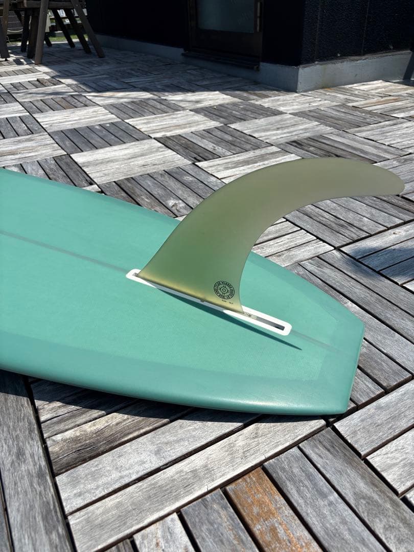 TW タイラーウォーレン サーフボード サリナス ロングボード