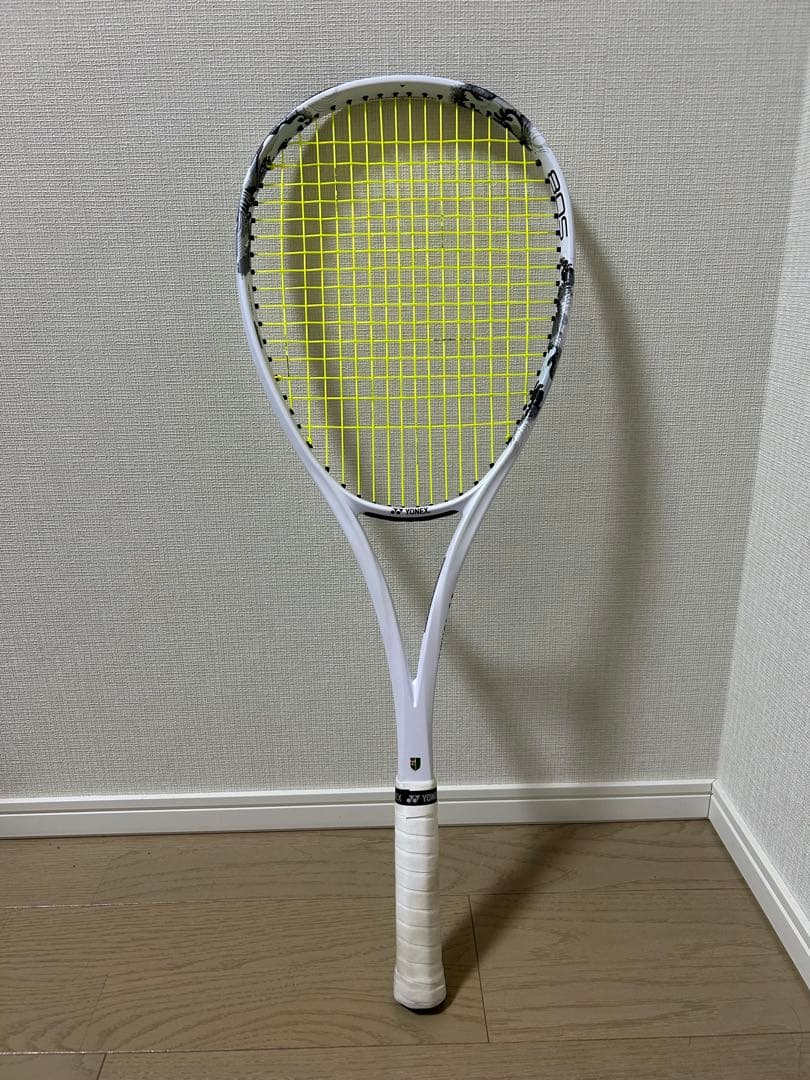 美品　YONEX ジオブレイク80S カスタム品