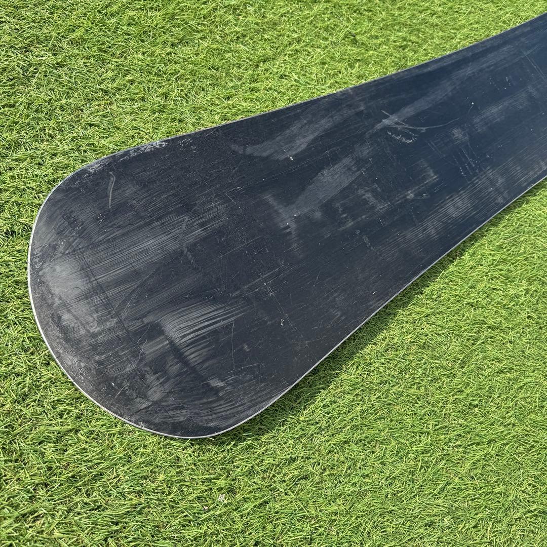 OGASAKA FCW 160cm スノーボード 19/20