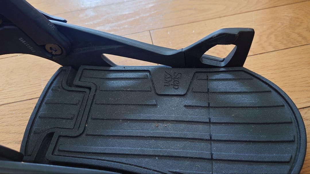 ☆*☆様 バートン 初期型 STEP ON Mサイズ