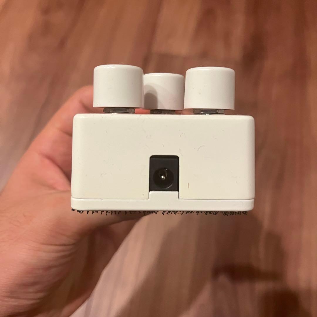 Electro Harmonix Nano POG エレハモ EHX