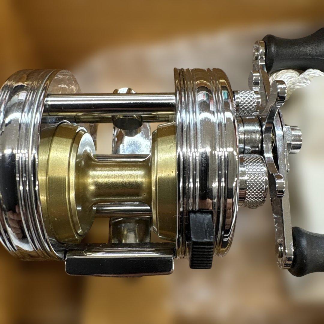 アンバサダー1500CA Limited