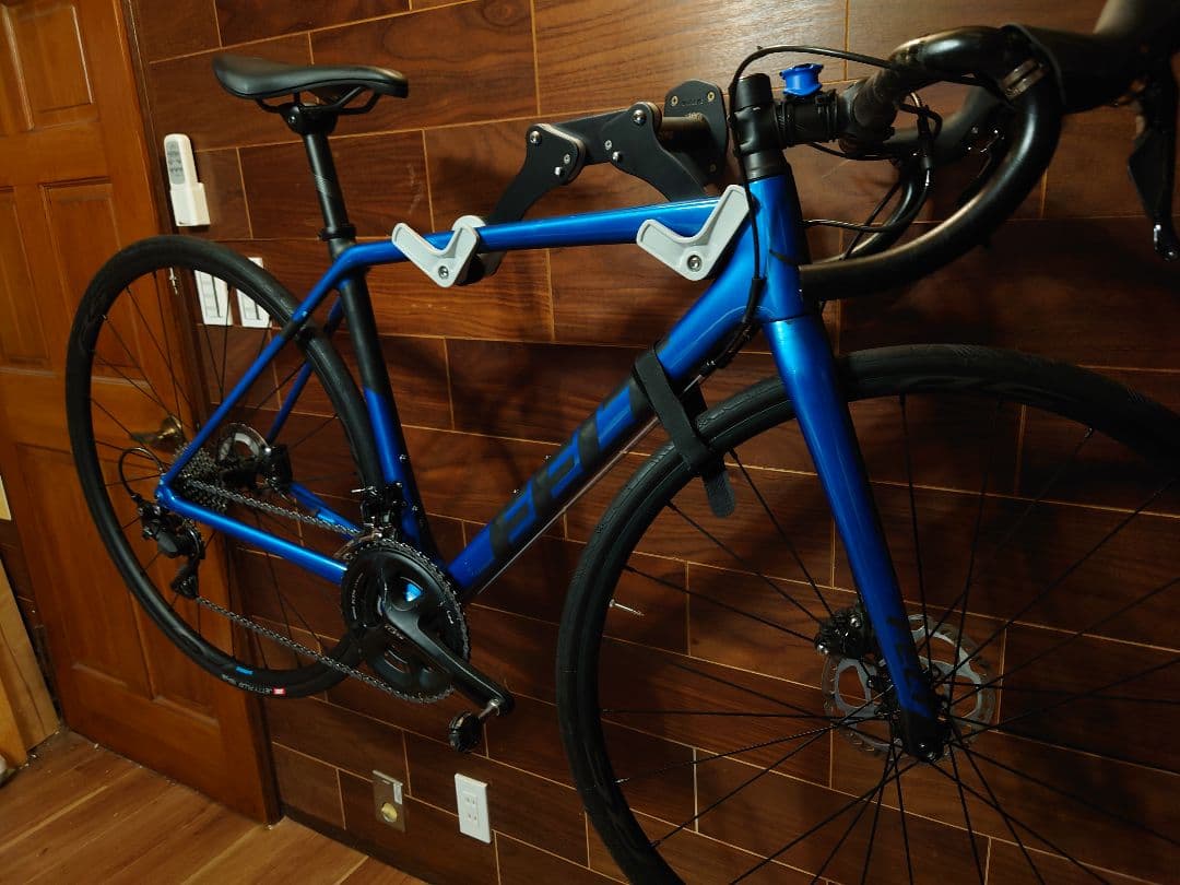 つう FELT FR Advanced 105 フルカーボン