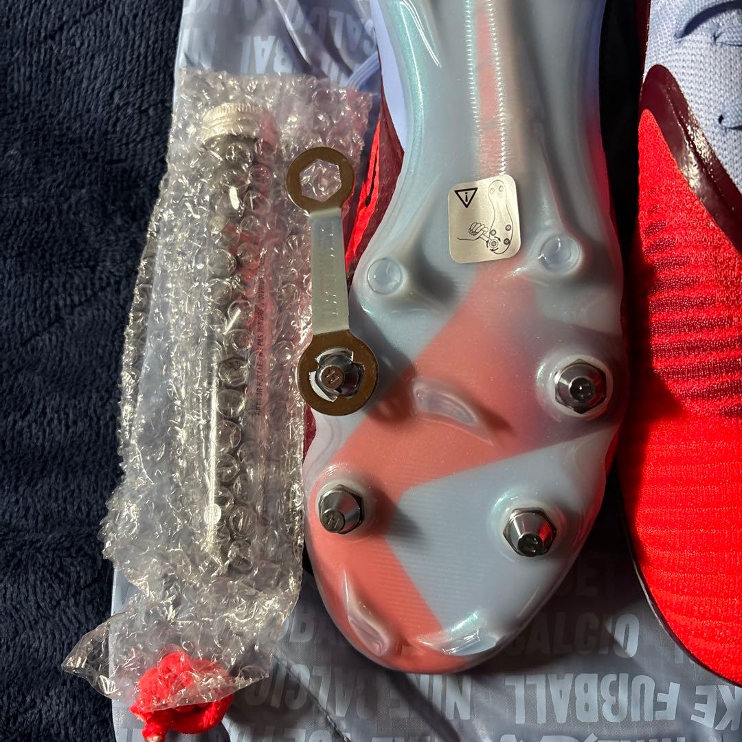 Nike サッカースパイク　ファントム6エリート SG