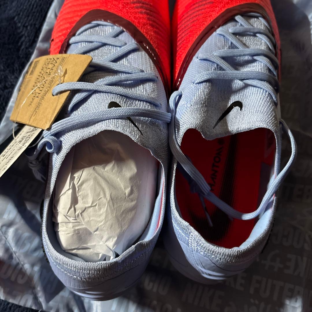 Nike サッカースパイク　ファントム6エリート SG