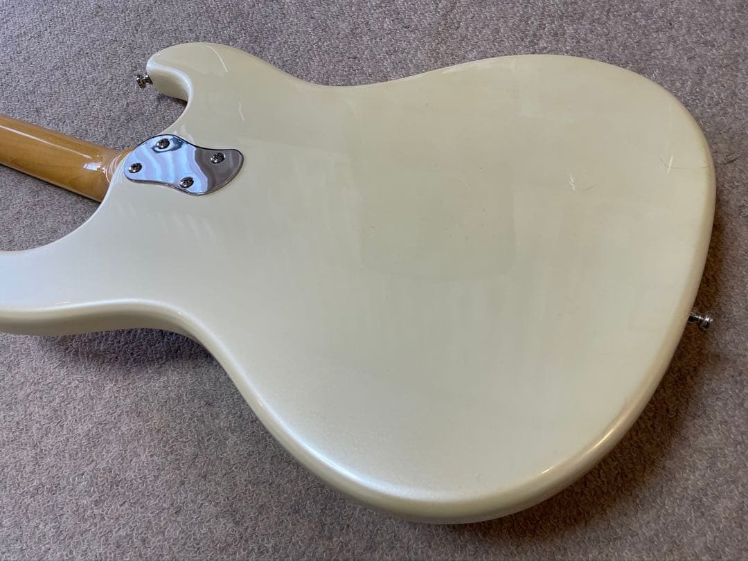 ■極上美品！モズライト ベンチャーズモデル　国産フィルモア　演奏動画あります！