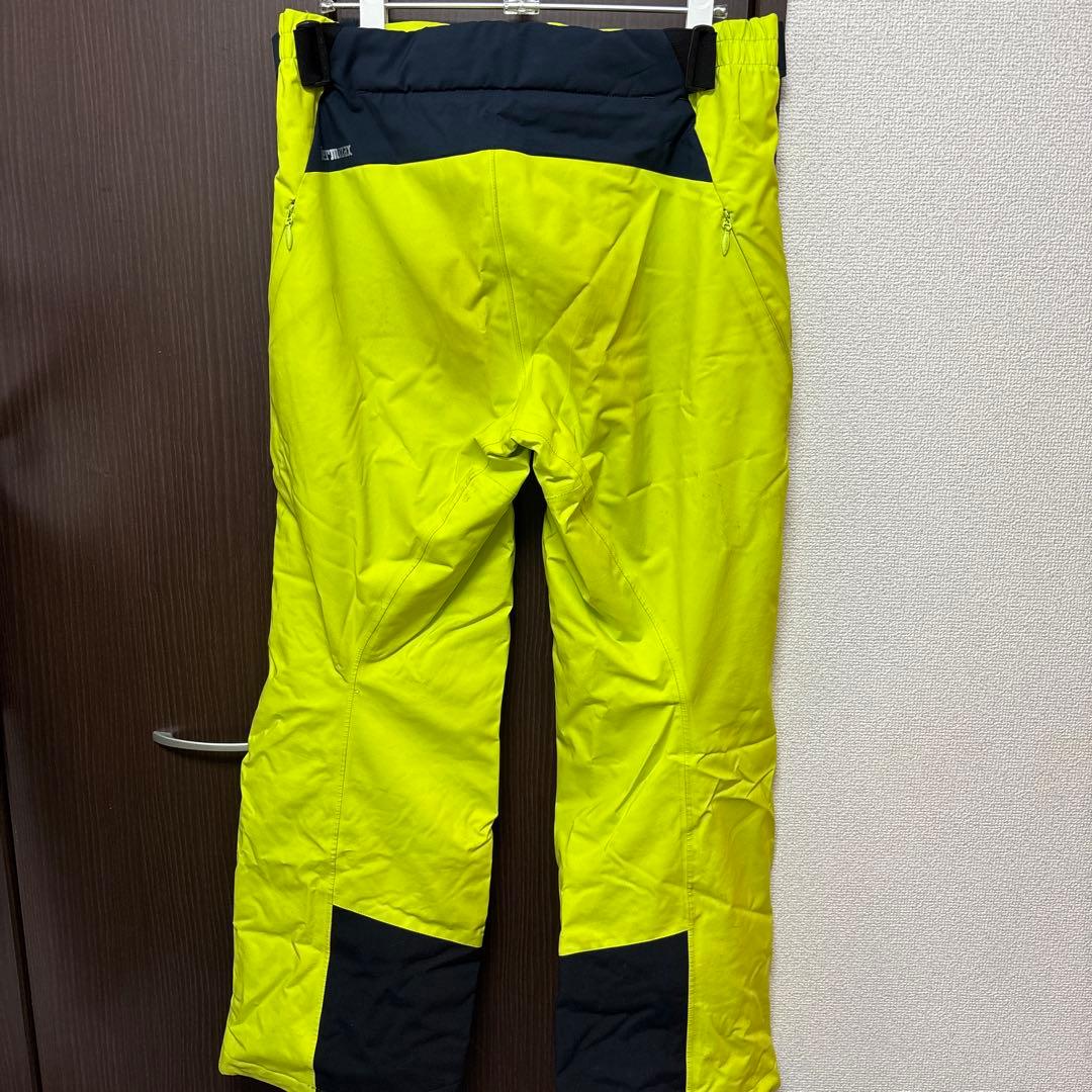 デサント(DESCENTE)スキーウェア上下