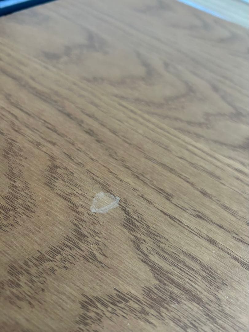 テーブル・チェア・ハンモック NODELdesign ButterflyTABLE FB-side mount