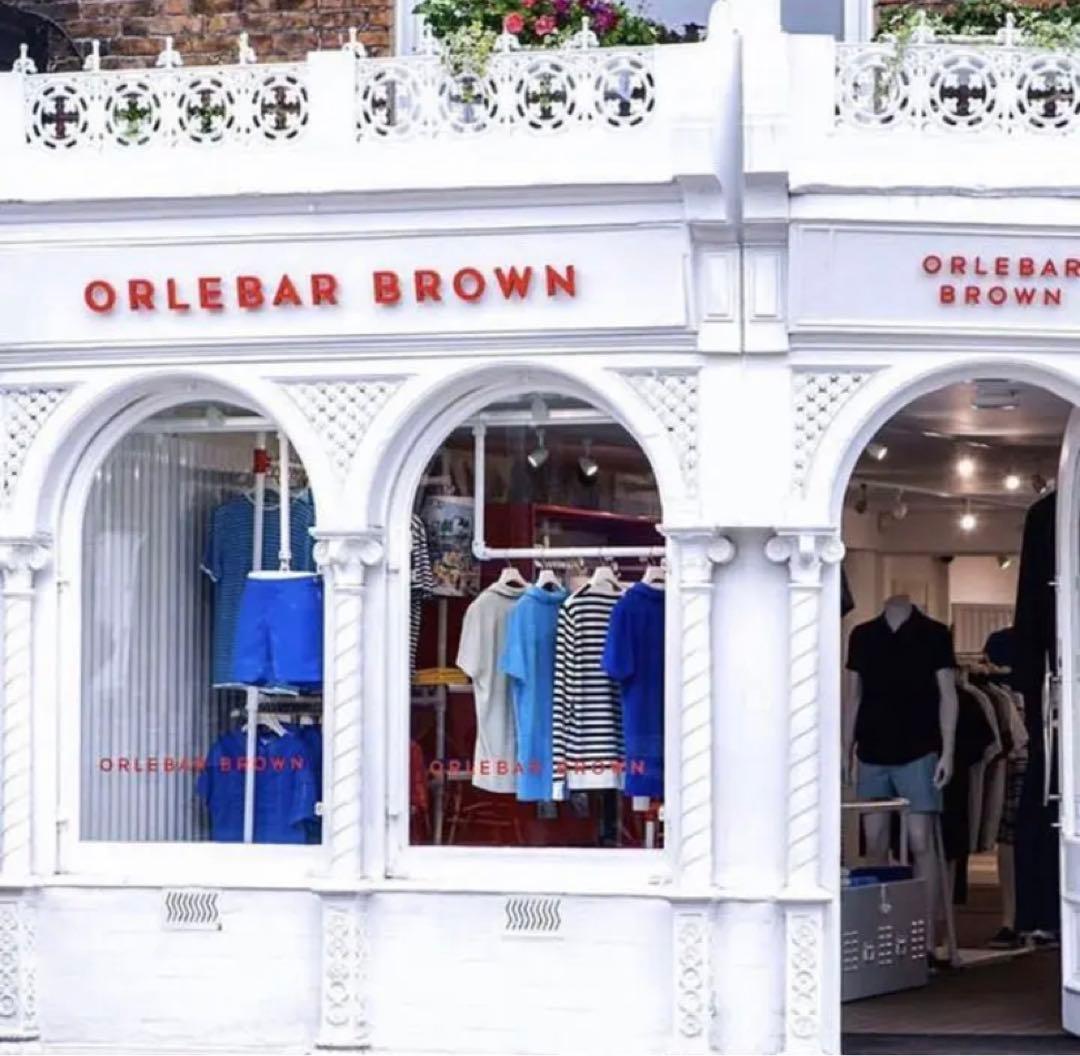 オールバーブラウン ORLEBAR BROWN 32 サーフ 海パン