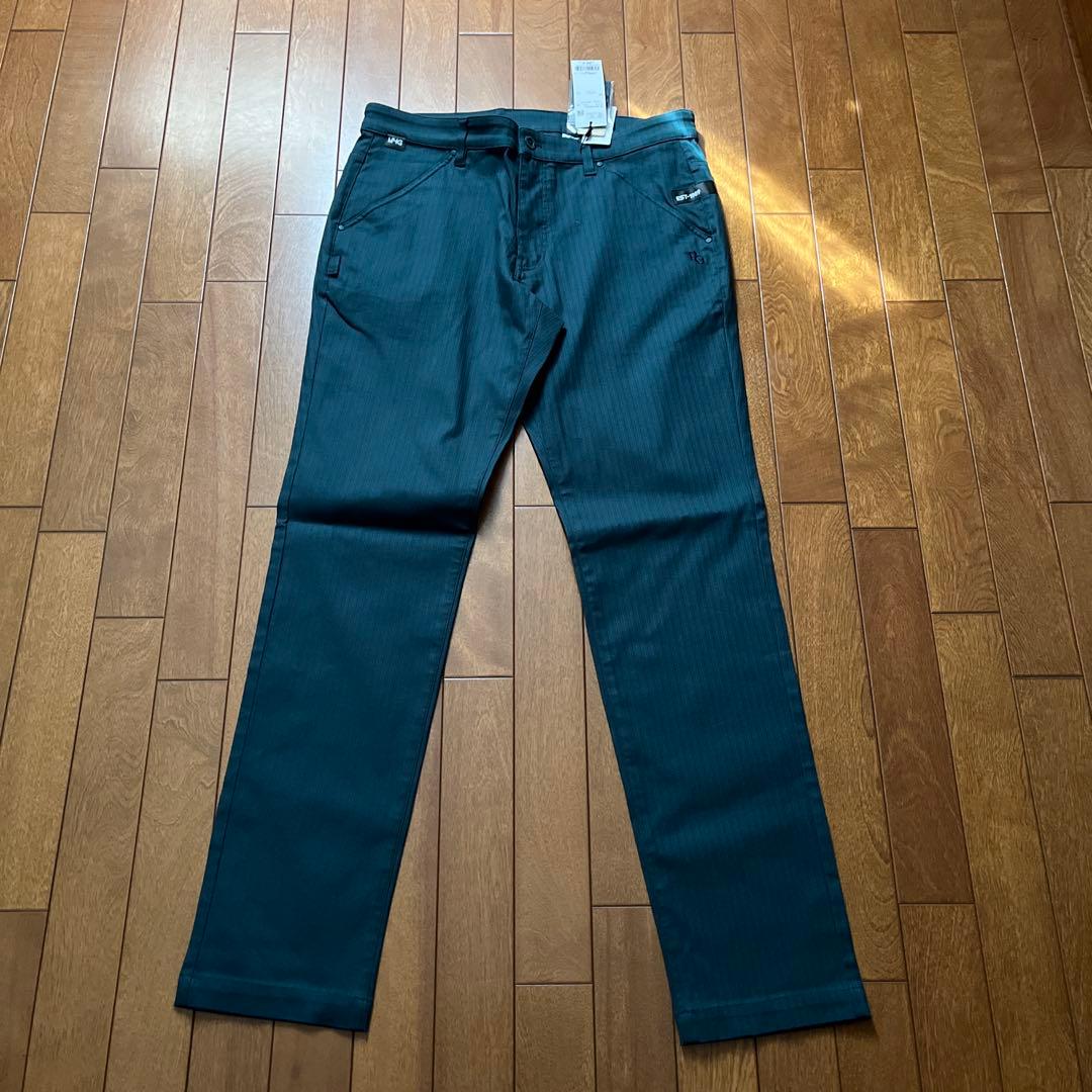 うりたつ　【新品】パーリーゲイツ　メンズ　パンツ　6