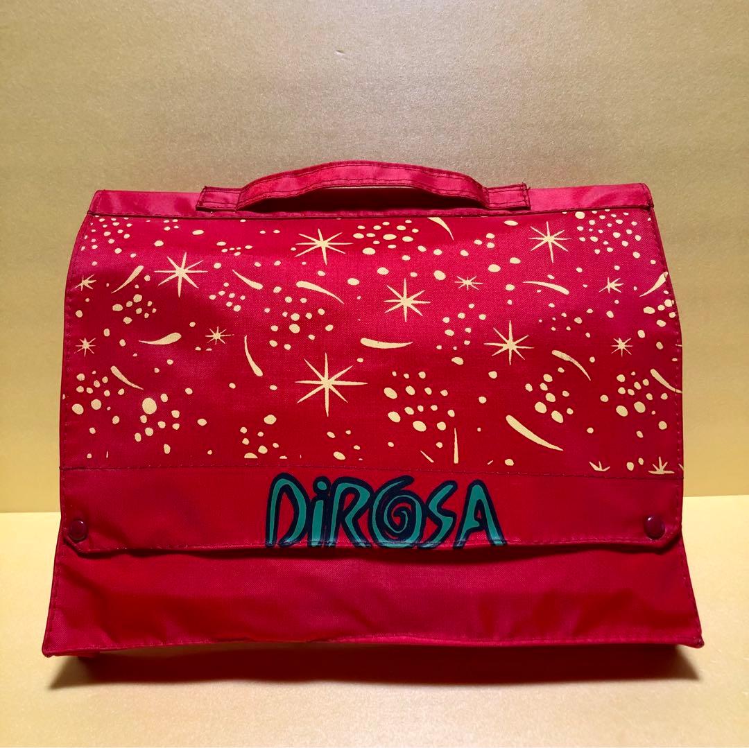 Hervé DIROSA☆エルベディローザ☆バッグ