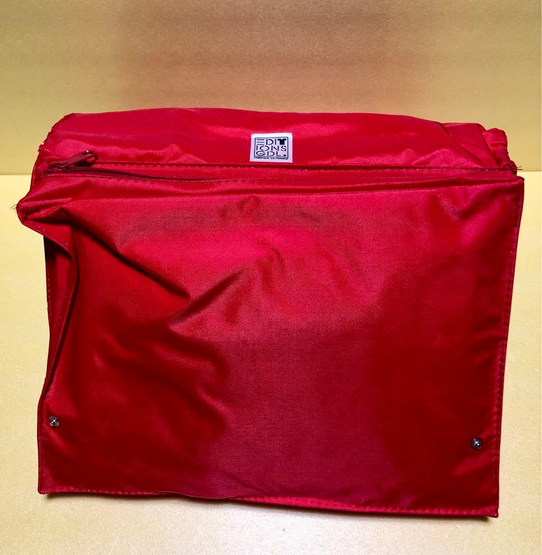 Hervé DIROSA☆エルベディローザ☆バッグ