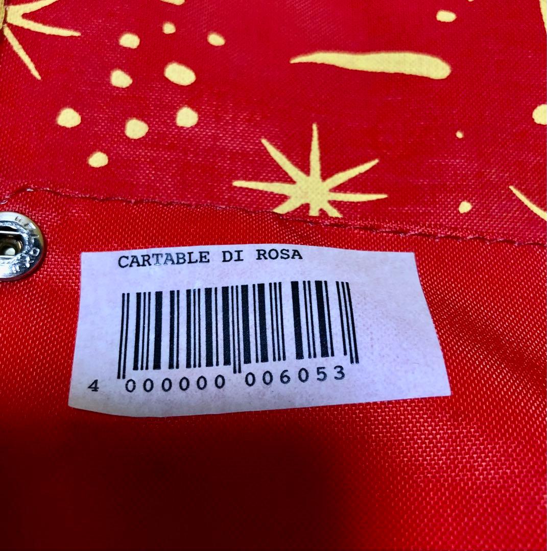 Hervé DIROSA☆エルベディローザ☆バッグ