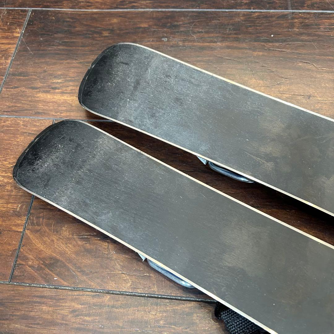 ◇激レアモデル◇ KAZAMA 62cm ブーツ　サロモン 23〜23.5