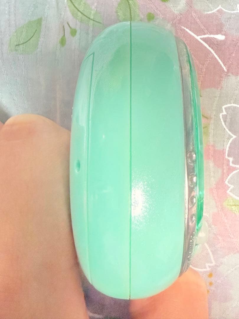 【動作確認済】Tamagotchi iD L グリーン