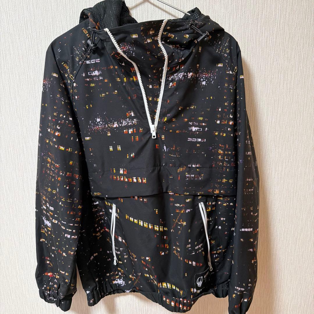 バスケットカウント　ジャケット