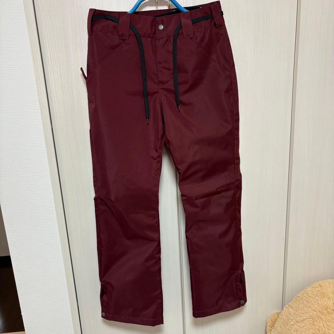 スノーボードウェア ジャケットとパンツセット　ユニセックスXS 上下セット