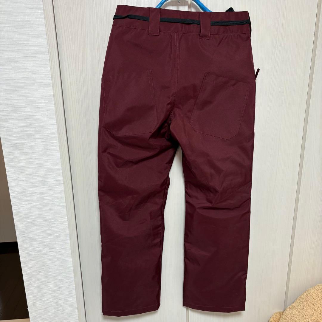 スノーボードウェア ジャケットとパンツセット　ユニセックスXS 上下セット