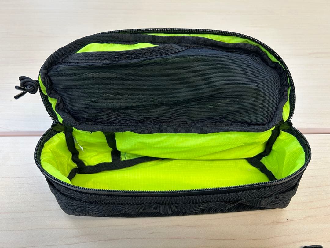 SURLY ape-moloko bag モロコバッグ