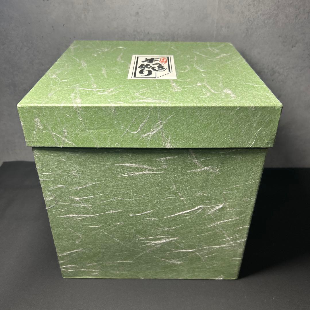 会津塗　三段重　重箱　漆器　溜め塗り6.5寸　内黒