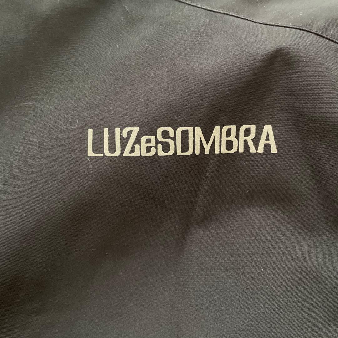 ルースイソンブラ ダウンジャケット Mサイズ ブラック