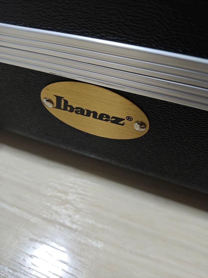 Ibanez　AMH100FM DVS