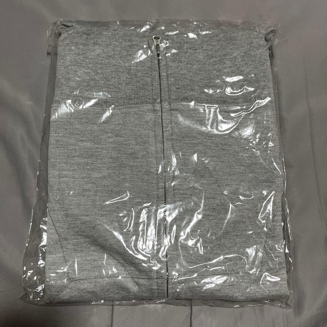 B'z HINOTORI サマーパーカー Lサイズ グレー