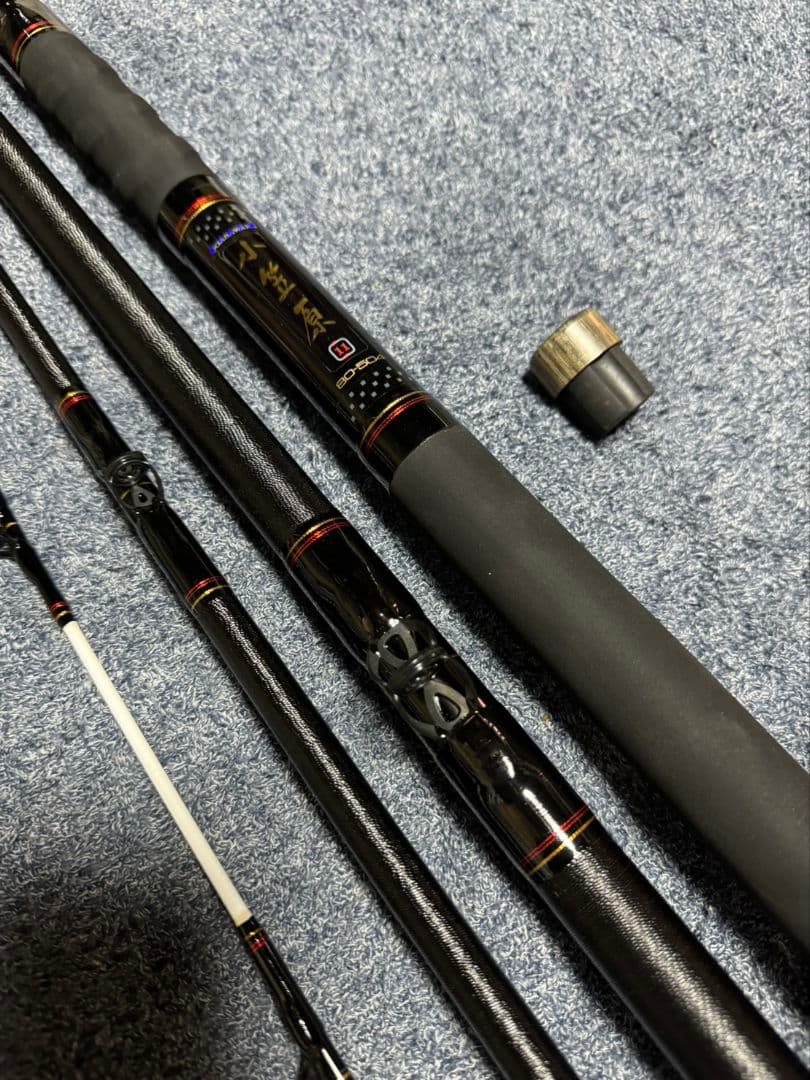 ダイワ 小笠原11 80-504 未使用品　クエ、ガーラ、泳がせ