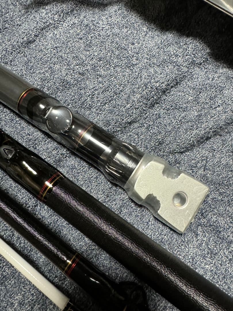 ダイワ 小笠原11 80-504 未使用品　クエ、ガーラ、泳がせ