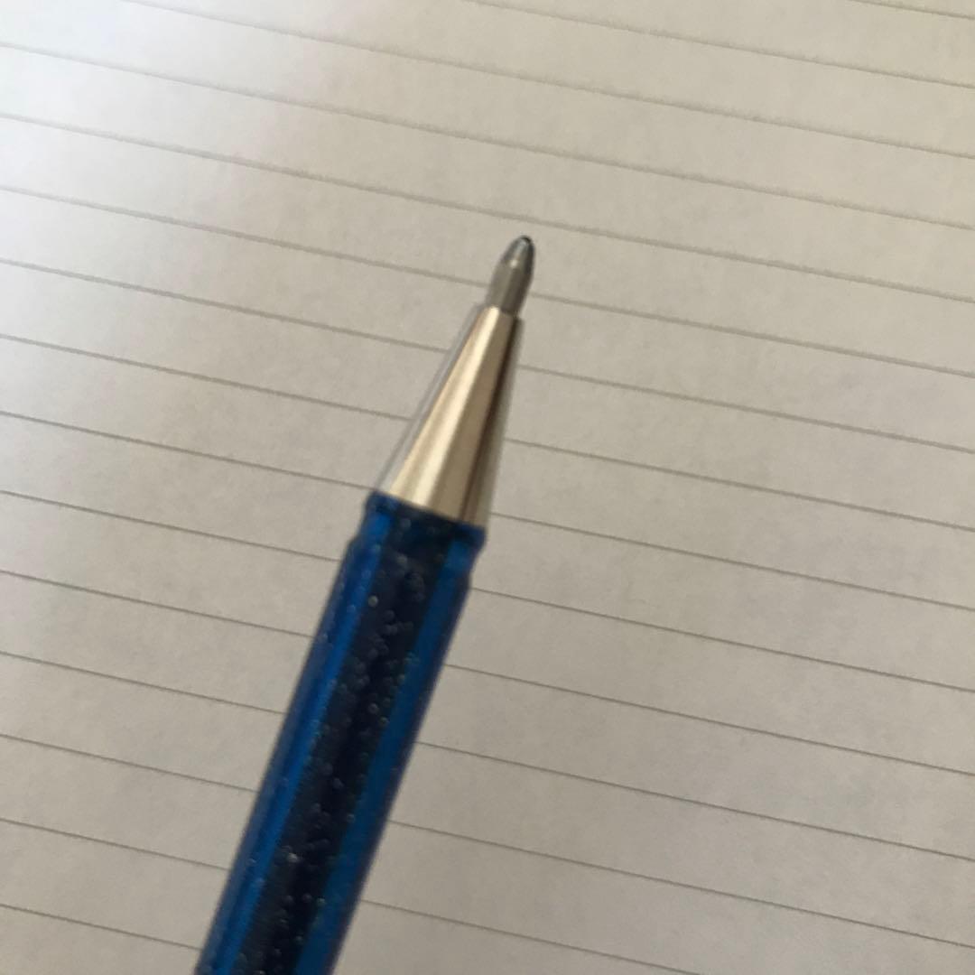 メタリックグリーンデュアルメタリック