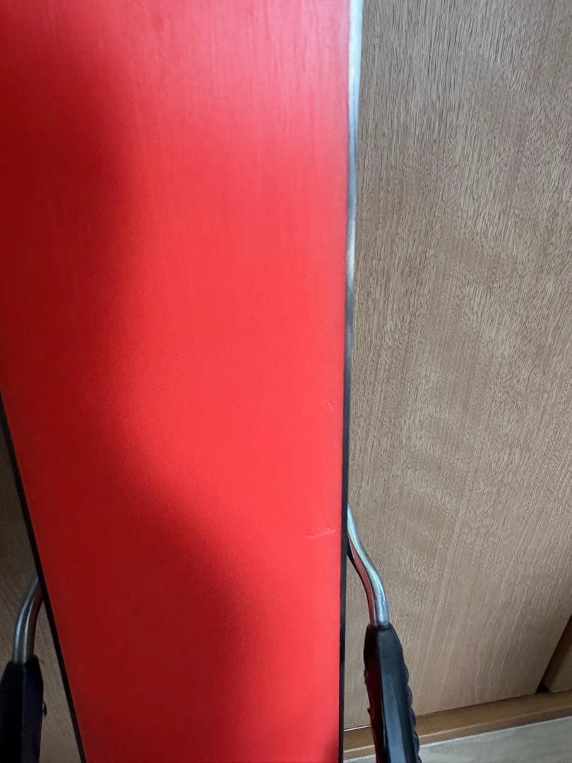 ATOMIC REDSTER s9i 165cm 片板のみ